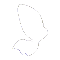 Dish towel holder  Easter - ITH Project - Machine Embroidery Design