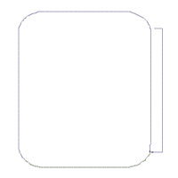 Wardrobe Boy Sensory Games - ITH Project - Machine Embroidery Design