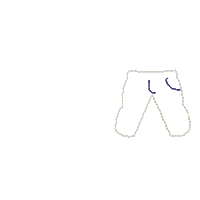 Wardrobe Boy Sensory Games - ITH Project - Machine Embroidery Design