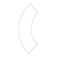 Back to School Wreath - ITH Project - Machine Embroidery Design