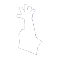 Back to School Wreath - ITH Project - Machine Embroidery Design