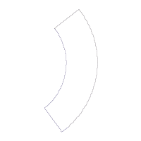 Back to School Wreath - ITH Project - Machine Embroidery Design