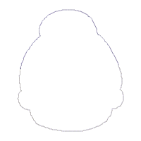 Back to School Wreath - ITH Project - Machine Embroidery Design