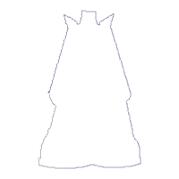 Back to School Wreath - ITH Project - Machine Embroidery Design