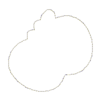 Back to School Wreath - ITH Project - Machine Embroidery Design