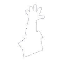 Back to School Wreath - ITH Project - Machine Embroidery Design