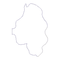 Nutcracker Ballerina Vase Ornament - ITH Project - Machine Embroidery Design