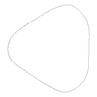 Cute Bunny Basket - ITH Project - Machine Embroidery Design