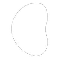 Bunny With Stuffing - ITH Project - Machine Embroidery Design