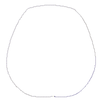 Bunny With Stuffing - ITH Project - Machine Embroidery Design