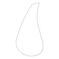 Bunny With Stuffing - ITH Project - Machine Embroidery Design