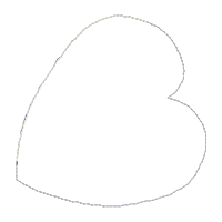 Flamingo Welcome Ornament - ITH Project - Machine Embroidery Design