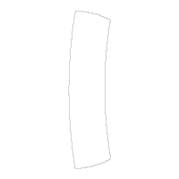 Valentine's Day Wreath - ITH Project - Machine Embroidery Design