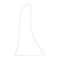 Gnome 4th of July in Love - ITH Project - Machine Embroidery Design