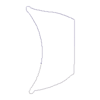 Gnome 4th of July in Love - ITH Project - Machine Embroidery Design