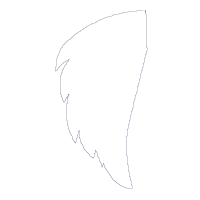 Gnome 4th of July in Love - ITH Project - Machine Embroidery Design