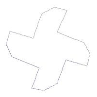 Gnome 4th of July in Love - ITH Project - Machine Embroidery Design