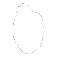 Ballerina Gnome - ITH Project - Machine Embroidery Design