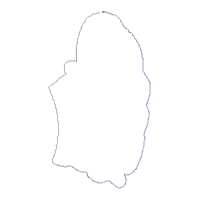 Ballerina Gnome - ITH Project - Machine Embroidery Design