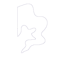 Gnome Mothers Day Ornamen - ITH Project - Machine Embroidery Design