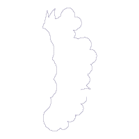 Gnome Mothers Day Ornamen - ITH Project - Machine Embroidery Design