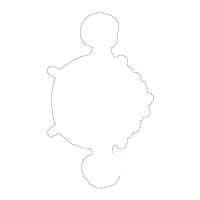 St. Patricks Gnome - ITH Project - Machine Embroidery Design