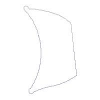 Gnome Girl Sewing Machine - ITH Project - Machine Embroidery Design