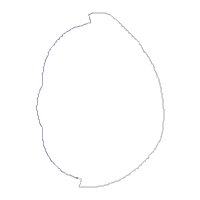 Gnome Girl Sewing Machine - ITH Project - Machine Embroidery Design