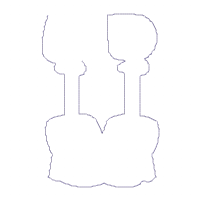 Gnome Girl Sewing Machine - ITH Project - Machine Embroidery Design