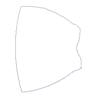 Gnome Girl Sewing Machine - ITH Project - Machine Embroidery Design