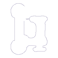 Gnome Girl Sewing Machine - ITH Project - Machine Embroidery Design