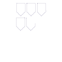 Happy Easter Bunny Ornament - ITH Project - Machine Embroidery Design