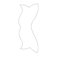 Home Sweet Home Wreath - ITH Project - Machine Embroidery Design