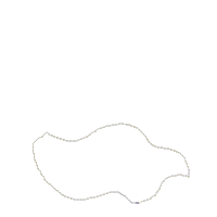 Halloween Witch Clothes on Clothesline Banner - ITH Project - Machine Embroidery Design