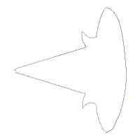 Halloween Witch Clothes on Clothesline Banner - ITH Project - Machine Embroidery Design