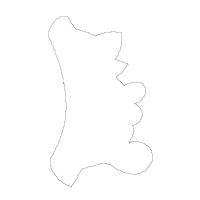 Pink October Gnome Ornament - ITH Project - Machine Embroidery Design