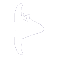 Pumpkin Scarecrow - ITH Project - Machine Embroidery Design