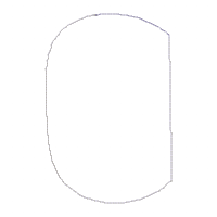 Pumpkin Scarecrow - ITH Project - Machine Embroidery Design