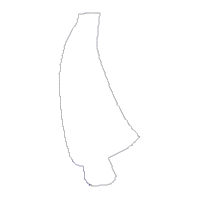 Pumpkin Scarecrow - ITH Project - Machine Embroidery Design