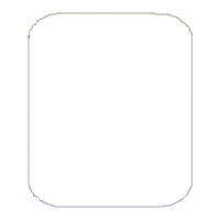 Felt Sensory Weather Clock - ITH Project - Machine Embroidery Design