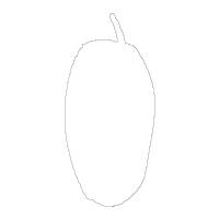 Cute Snowman and Bird Door Ornament - ITH Project - Machine Embroidery Design