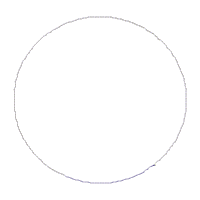 Sun Welcome Summer Door Ornament - ITH Project - Machine Embroidery Design