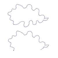 Thanksgiving Fall Wreath Ornament - ITH Project - Machine Embroidery Design