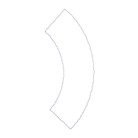 Apples Wreath - ITH Project - Machine Embroidery Design