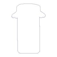 Apples Wreath - ITH Project - Machine Embroidery Design