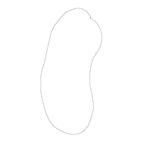 Ballet Pointe Shoes - ITH Project - Machine Embroidery Design