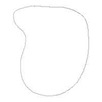 Cute Bunny Easter Basket - ITH Project - Machine Embroidery Design