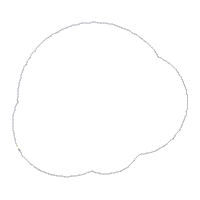 Cute Bunny Easter Basket - ITH Project - Machine Embroidery Design