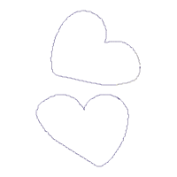 Cute Bunny Easter Basket - ITH Project - Machine Embroidery Design