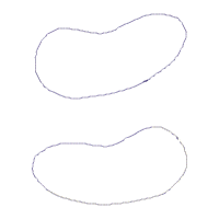 Cute Bunny Easter Basket - ITH Project - Machine Embroidery Design